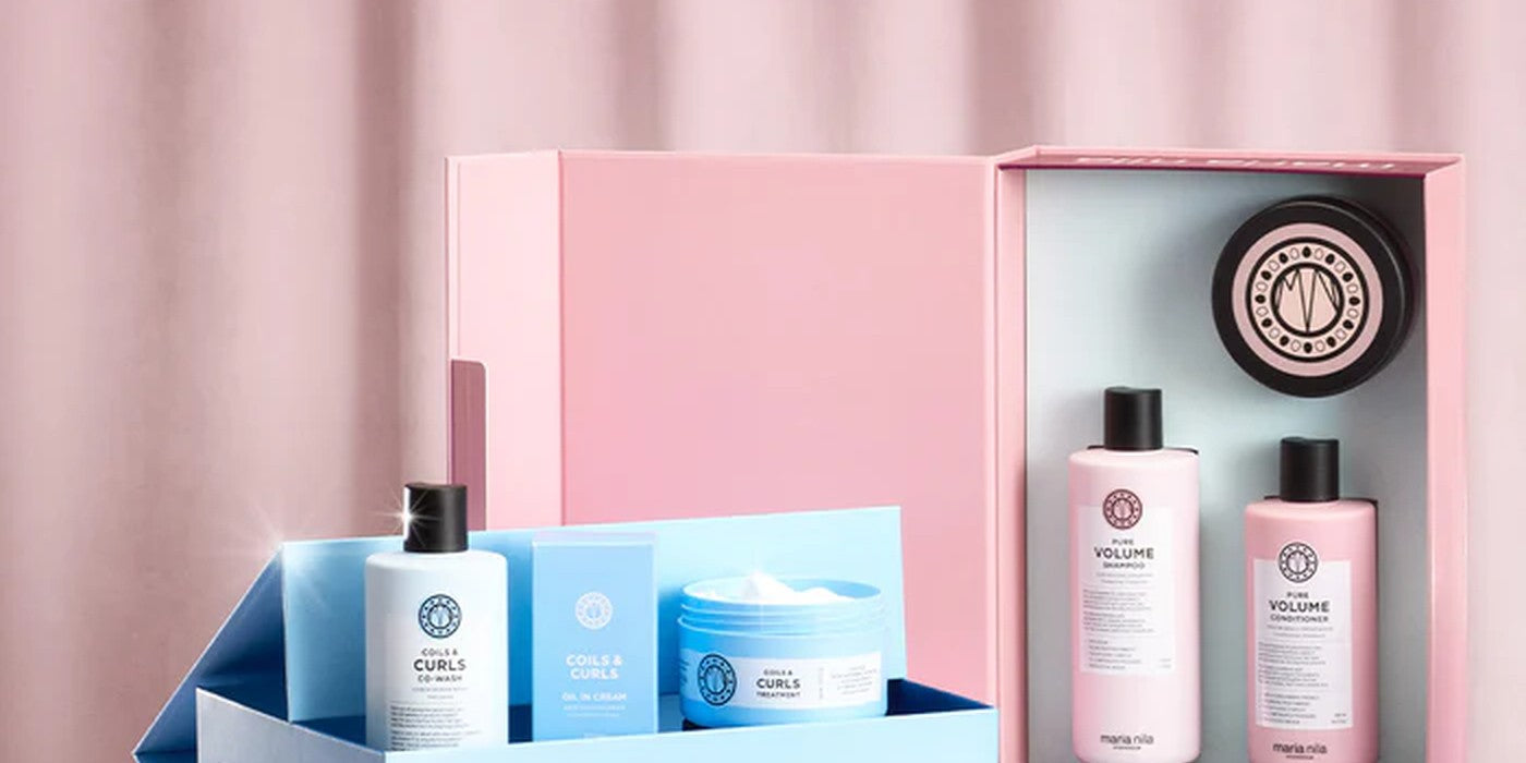 hair care gift sets