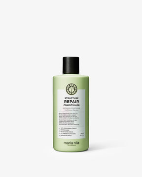 Maria Nila Structure Repair Conditioner bottle