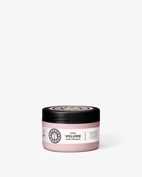 Maria Nila Pure Volume Masque container