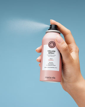 Volume Spray bottle with mist