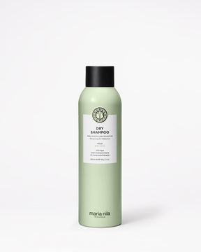 Maria Nila Dry Shampoo bottle