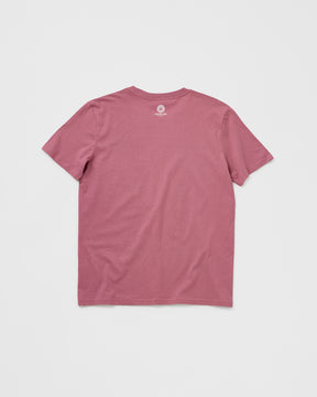 T-shirt Hibiscus