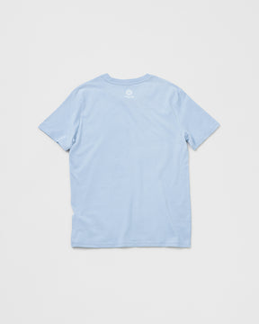 T-shirt Sky Blue