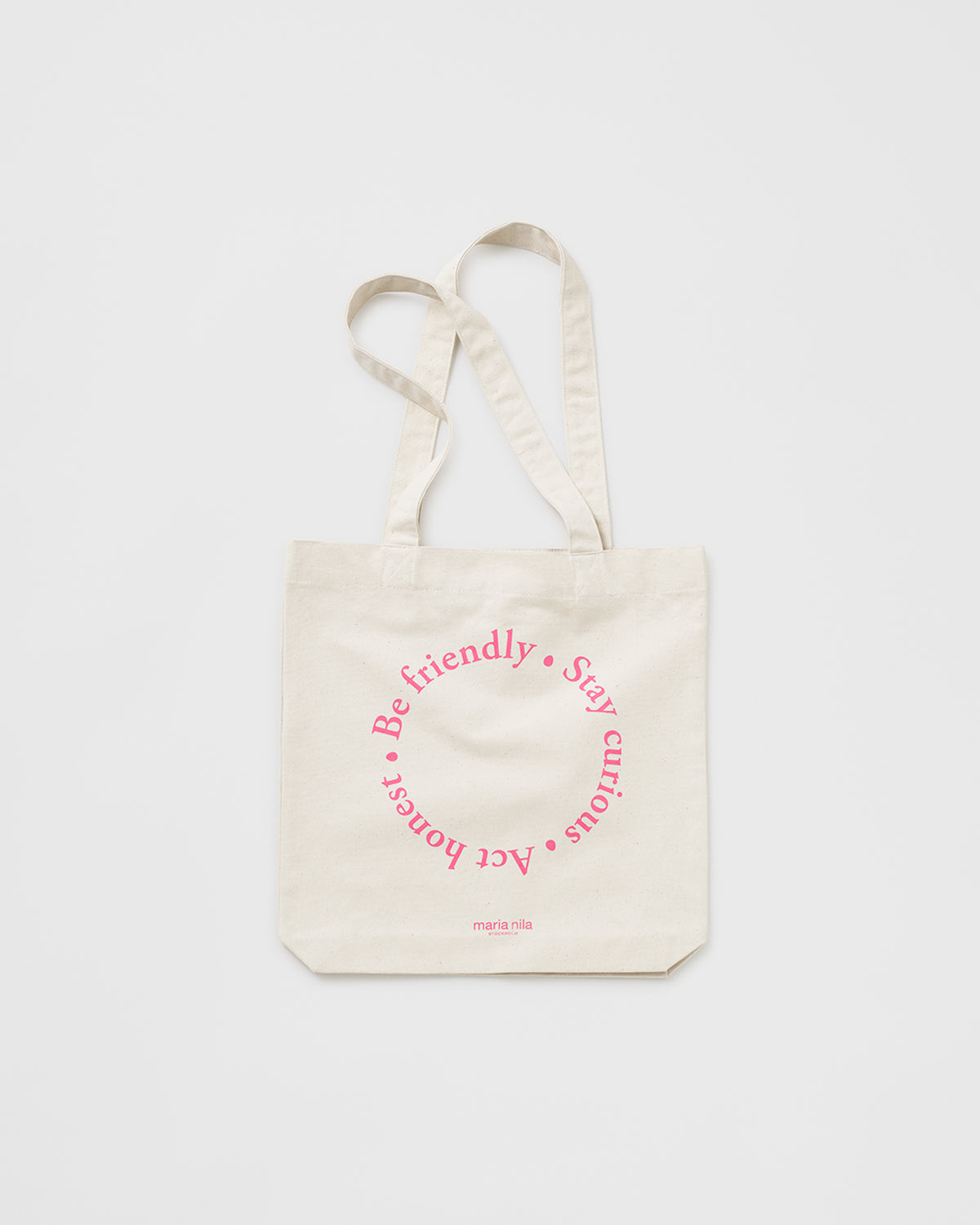 Tote bag