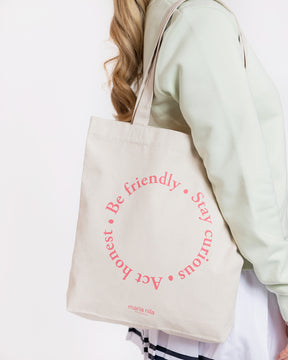 Tote bag